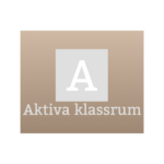 Logotyp Aktiva Klassrum